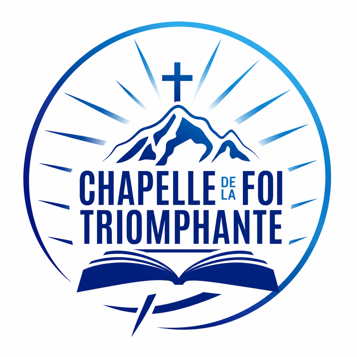 Chapelle de la Foi Triomphante